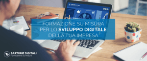 Formazione Copying - Sartorie Digitali