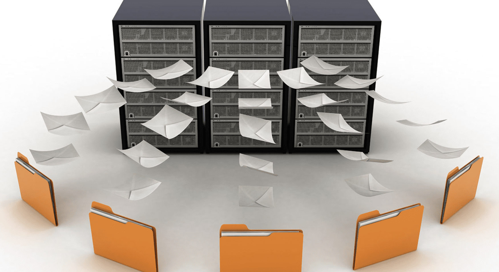 SUPERNAP: il nuovo Data Center di Copying