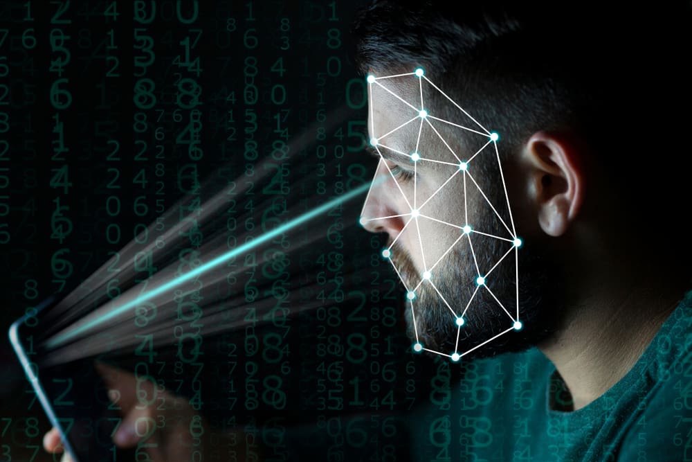 Riconoscimento facciale: quali sono i rischi per privacy e sicurezza dei dati biometrici?