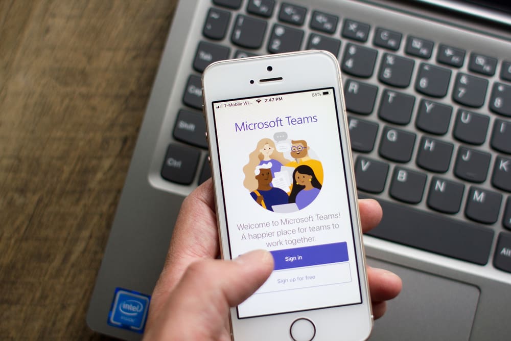 Microsoft Teams: cos’è e come funziona per il business