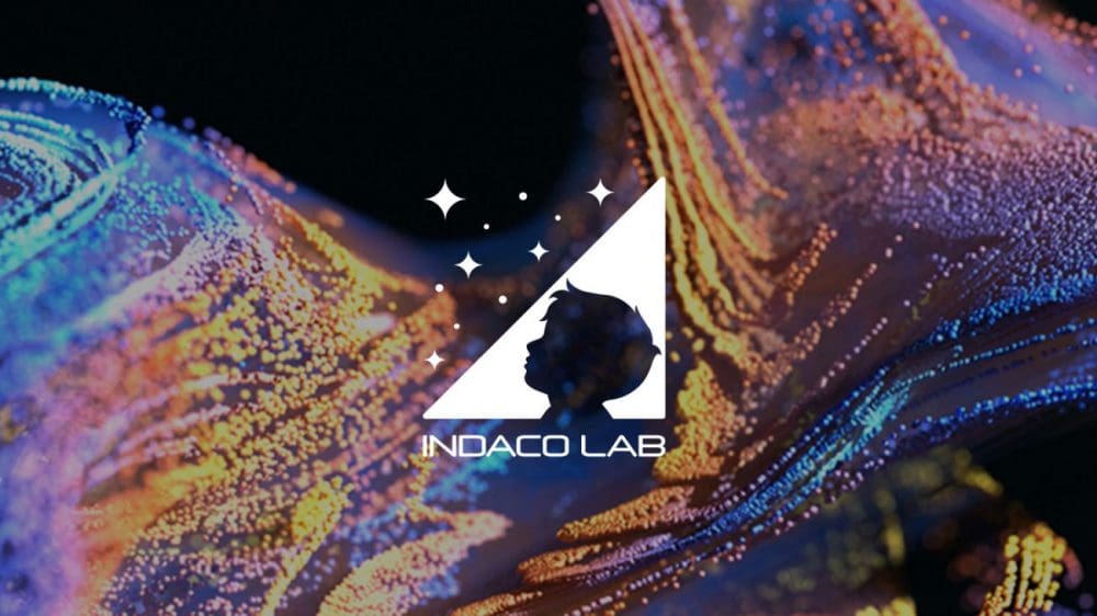 Videomapping e Copying: nasce Indaco Lab