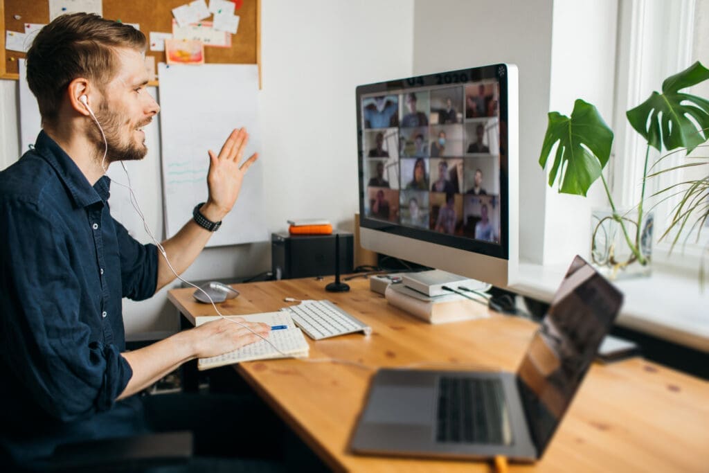 continuerà lo smart working nelle aziende italiane?