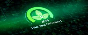 net zero emissions