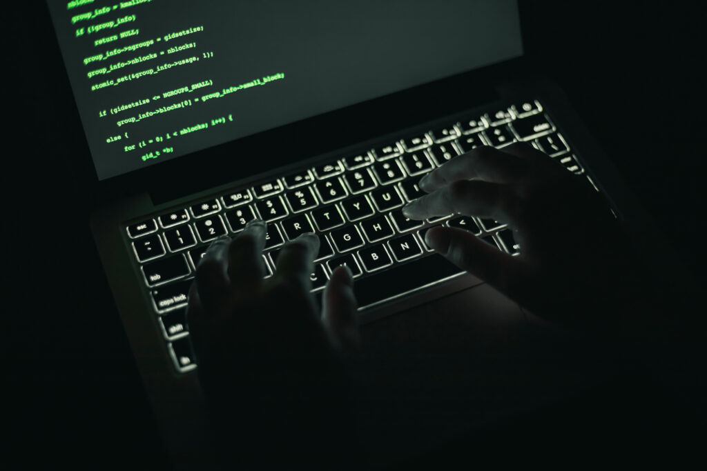 cybersecurity attacchi hacker