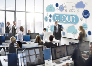 opportunità cloud computing