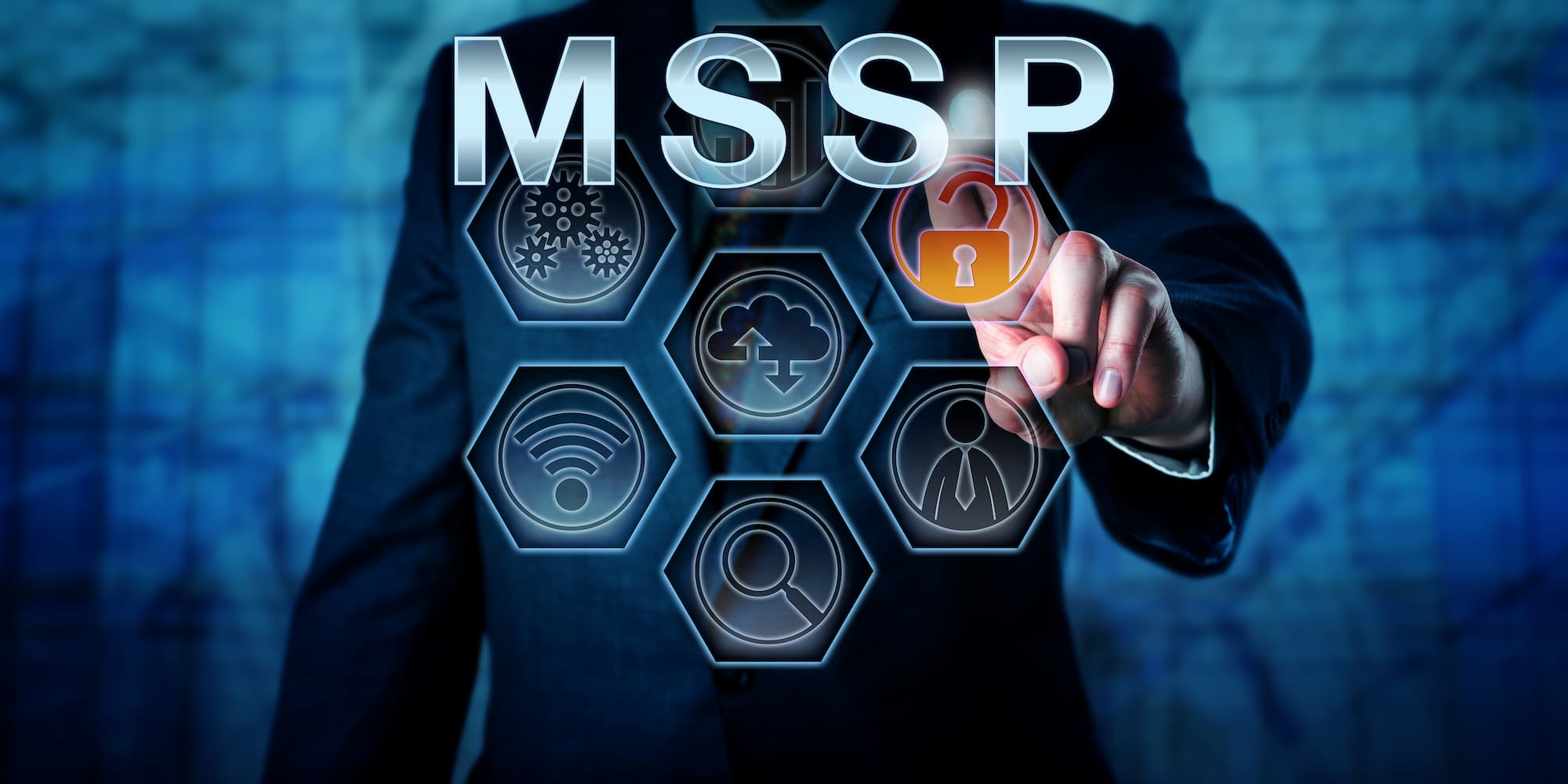Cosa significa MSSP? Gli esperti del cloud e della cybersecurity in azienda