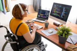 assunzione persone disabili